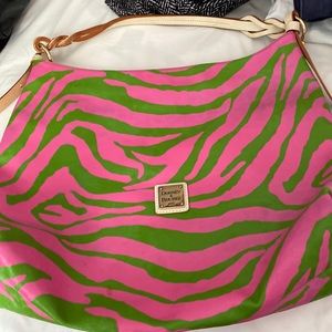 Dooney and Bourke